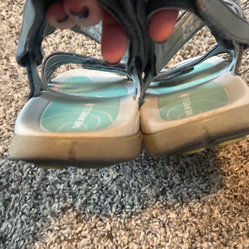 Merrell Sandals - Picture 4 of 5